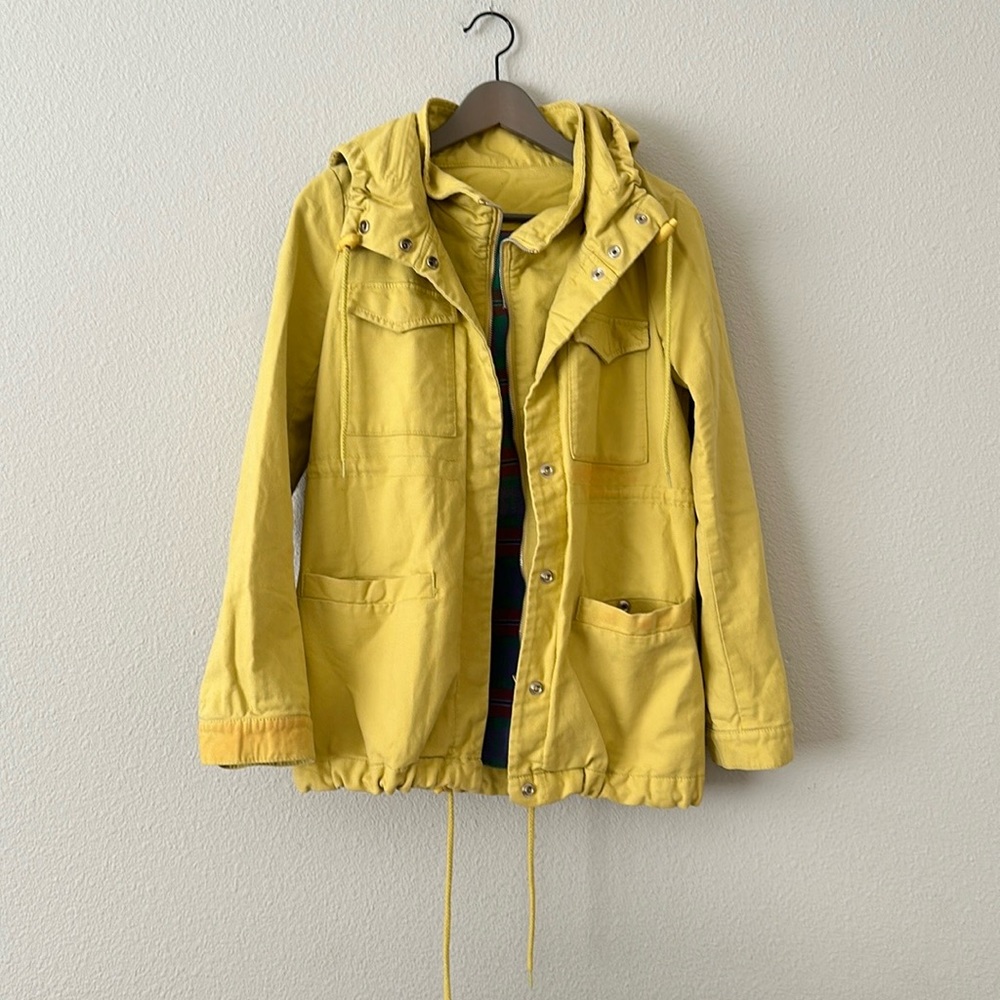 Rodeo crowns hoodie jacket outdoor coats